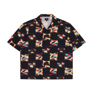 EDWIN SAIKE CHECK SHIRT SS