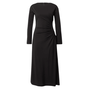 WEEKEND MAX MARA ABITO MANICA LUNGA JERSEY CON APPLICAZIONE LATERALE  ROMANIA