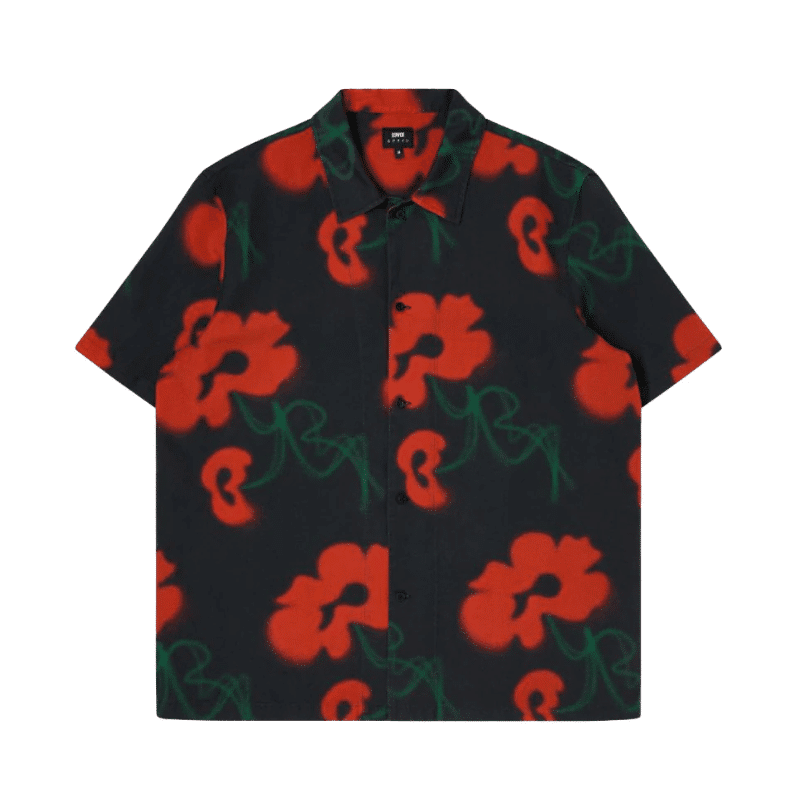 Red/black