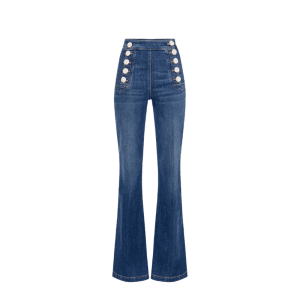 ELISABETTA FRANCHI JEANS PJ44D41E2