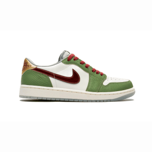 AIR JORDAN 1 RETRO LOW OG CHINESE NEW YEAR