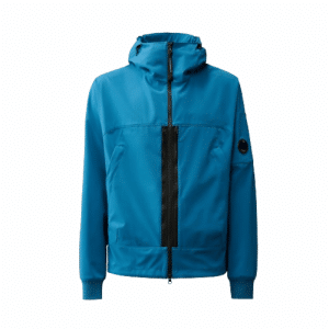 C.P. COMPANY OUTWEAR MEDIUM JACKET CP SHELL - R