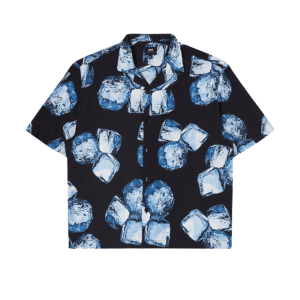 EDWIN ICE CUBE SHIRT SS