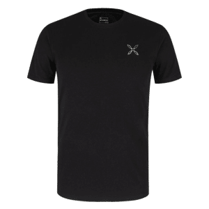 MONTURA PENCIL LOGO T-SHIRT UOMO