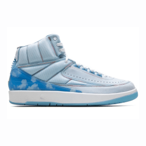 AIR JORDAN 2 RETRO J BALVIN