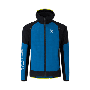 MONTURA WIND REVOLUTION HOODY JACKET TS508