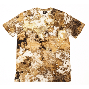 DOLLY NOIRE DESERT CHEMICAL TEE