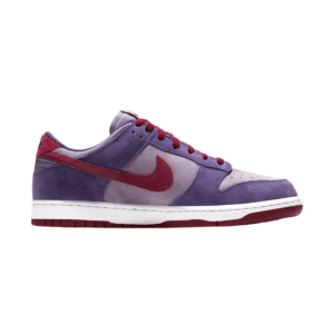 NIKE DUNK LOW SP PLUM