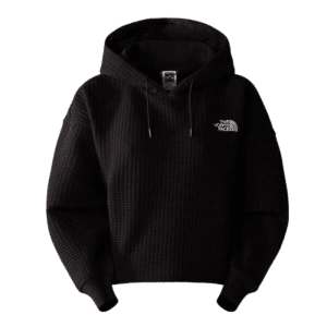 THE NORTH FACE W MHYSA HOODIE