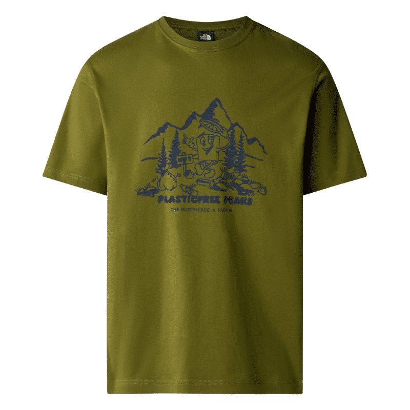 Forest olive