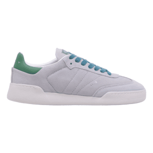 MONOWAY SCARPE UOMO LACCIO SALVIA