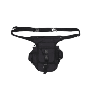 DOLLY NOIRE BORSELLO RIPSTOP