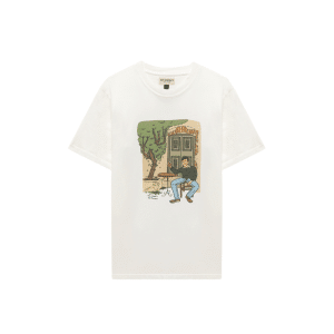 ROY ROGER'S T-SHIRT DICK CARROL POLO MAN JERSEY