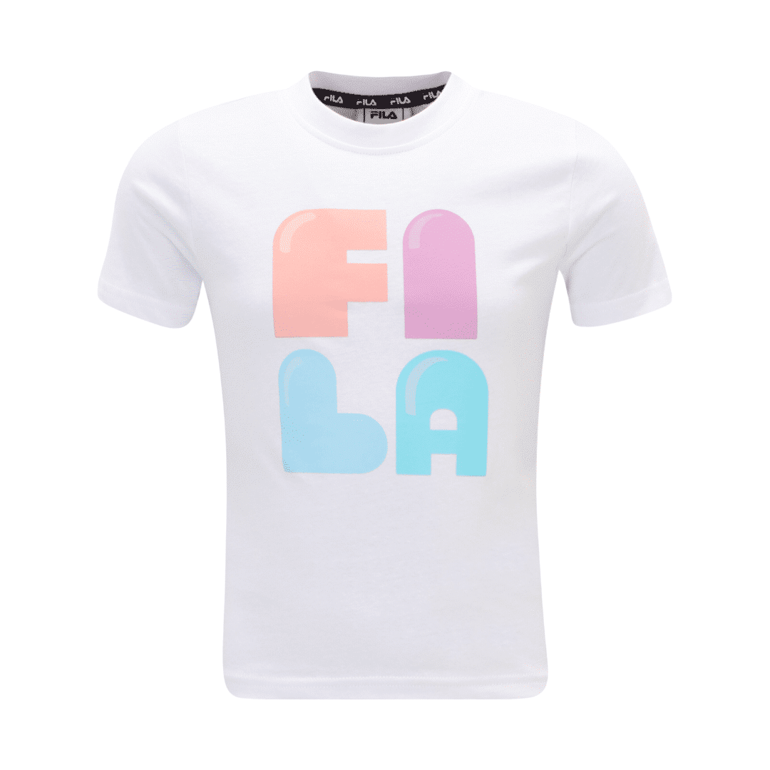 FILA LANGDORF GRAOHIC TEE