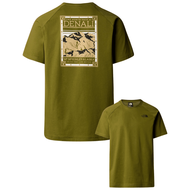 Forest olive