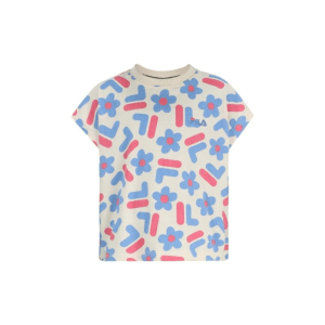 FILA LAMPADEN AOP WIDE TEE