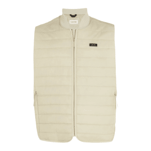 CALVIN KLEIN SMANICATO TRAPUNTATO