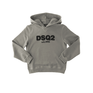 DSQUARED D2S780U RELAX SWEATSHIRT