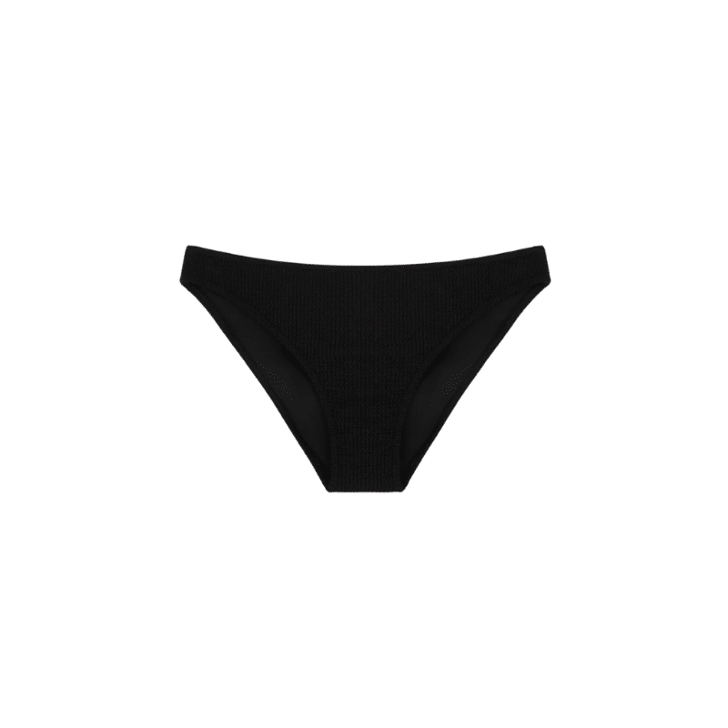 F**K SLIP FISSO EVERGLOW NERO