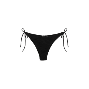 F**K SLIP AMERICANO REGOLABILE EVERGLOW NERO