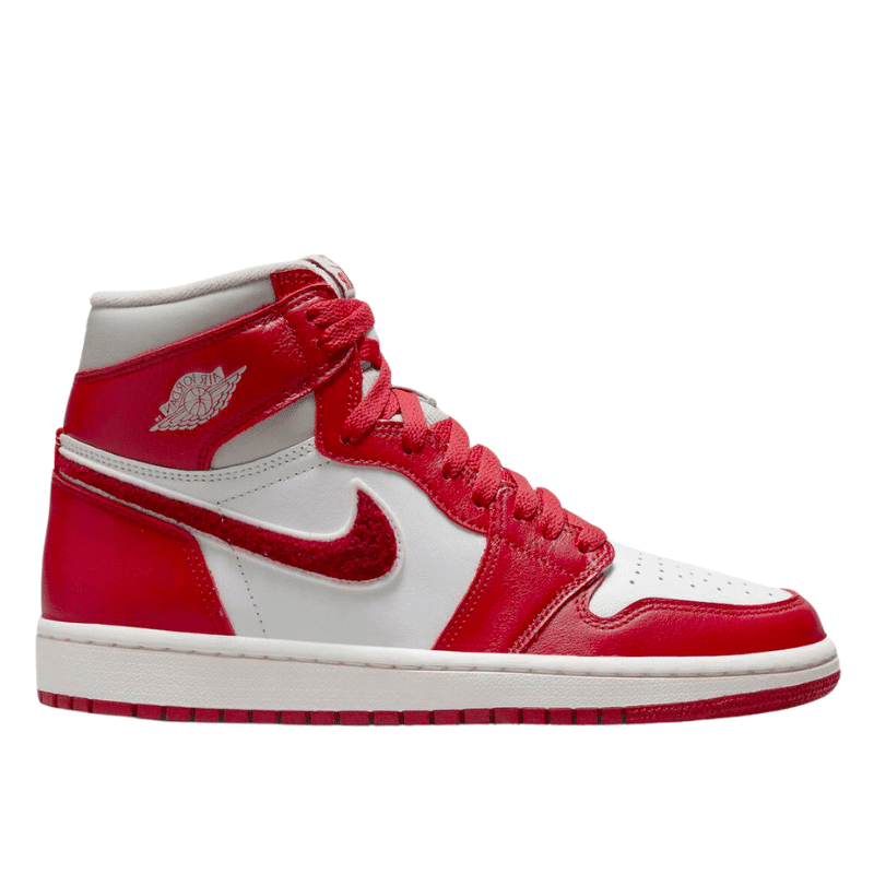 VARSITY RED