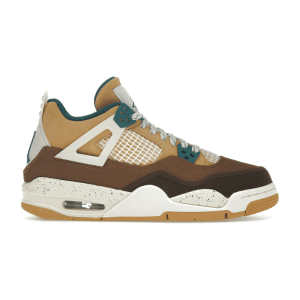 AIR JORDAN 4 RETRO CACAO WOW (GS)