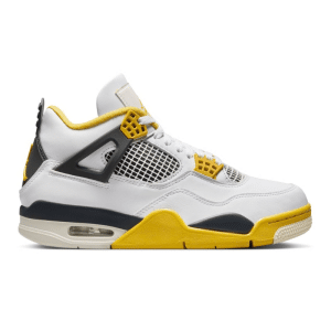 AIR JORDAN 4 METALLIC GOLD AQ9129 170