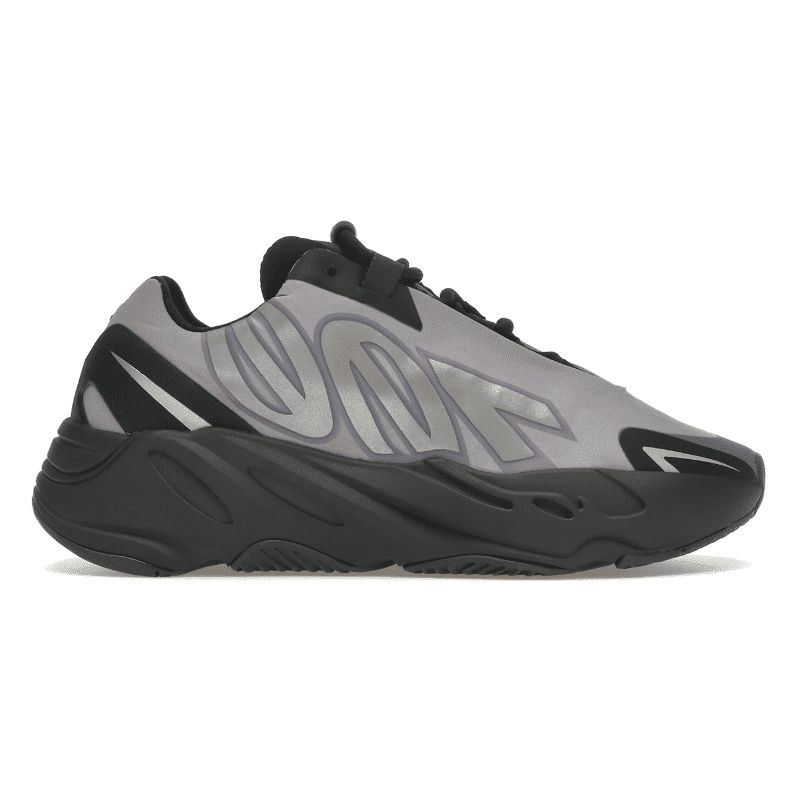 Geode BLACK
