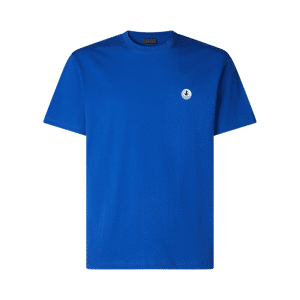 SAVE THE DUCK T-SHIRT UOMO CAUS