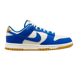 Nike Women's Dunk Low "Kansas City Royals"