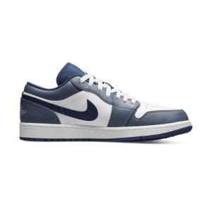 Jordan 1 Low Ashen Slate - 553558-414