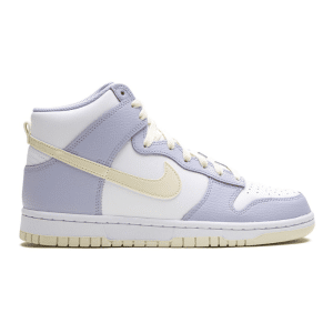 Nike Dunk High Oxygen Purple FN3504 100