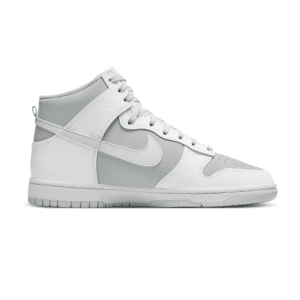 Nike Dunk High Summit White Pure Platinum dj6189-100