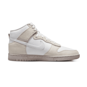 Nike Dunk High Retro Premium Beige DV0822-100
