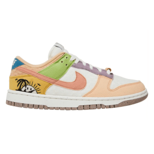 Nike Dunk Low Retro "Sun Club" DQ0265-100