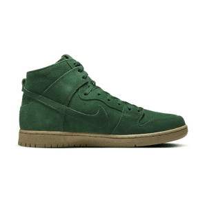 Nike SB Dunk High Decon "Gorge Green" | DQ4489-300
