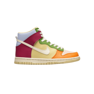 Nike Dunk High Next Nature Multi-Color - DZ5638-500