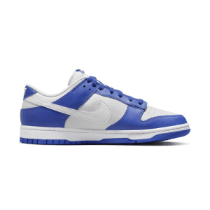 Nike Dunk Low Racer Blue Photon Dust FN3416 001