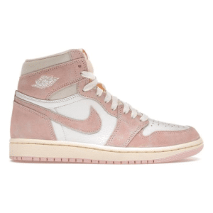 Air Jordan 1 Retro High OG Washed Pink (W)