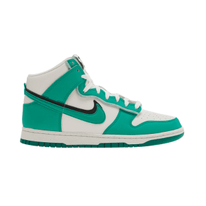 Nike Dunk High SE Verde Stadio Uomo - DO9775-001