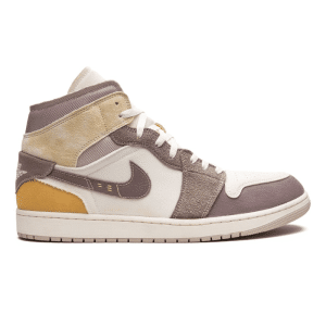 Air Jordan 1 Mid SE Craft Sail Taupe Haze