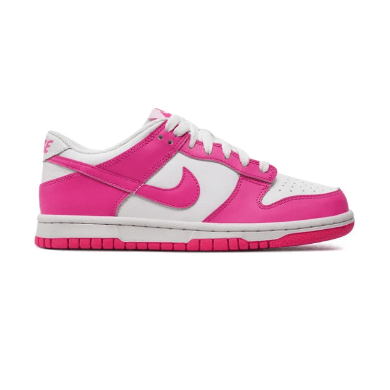 Laser fuxia