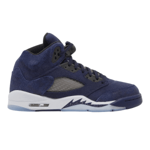 Jordan 5 Retro Georgetown Uomo - FD6812-400