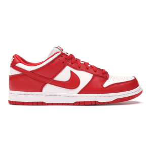 Nike Dunk Low SP St. John's (2020) cu1727-100