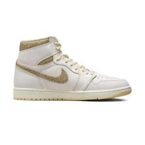 Air Jordan 1 Retro High OG Craft Vibrations Of Naija FD8631-100