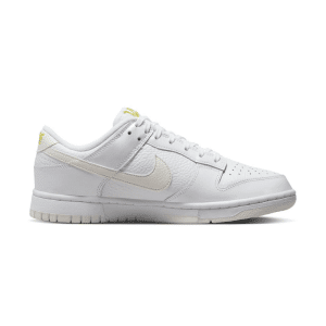Nike Dunk Low Valentine's Day Yellow Heart (W)