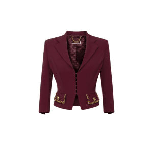 ELISABETTA FRANCHI GIACCA GIT8546E2