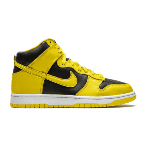 Nike Dunk High SP white CZ8149-101