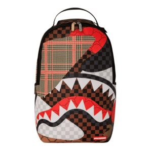 SPRAYGROUND ZAINO ALL IN ONE