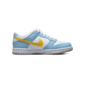 Nike Dunk Low Next Nature Homer Simpson (GS) dx3382-400